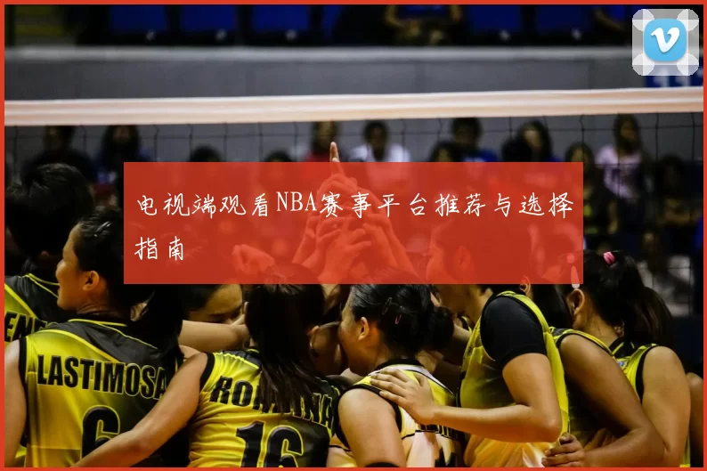 电视端观看NBA赛事平台推荐与选择指南