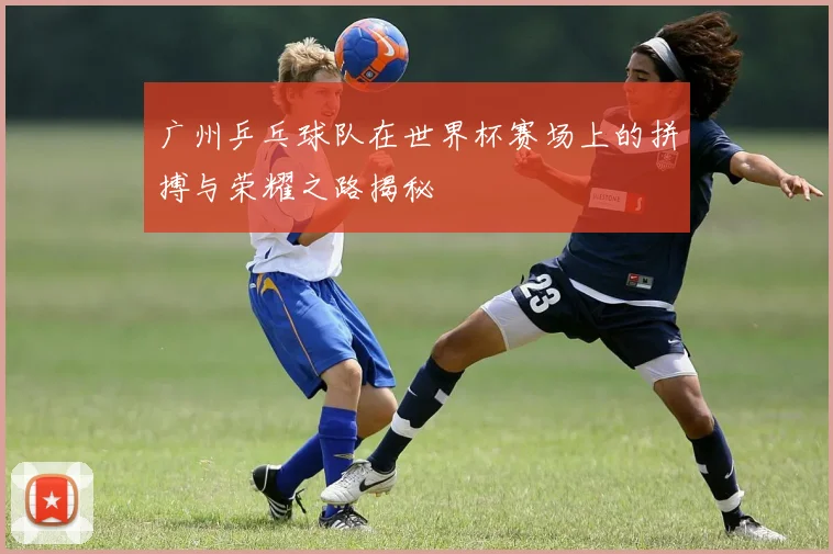广州乒乓球队在世界杯赛场上的拼搏与荣耀之路揭秘