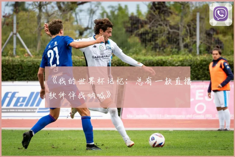 《我的世界杯记忆：总有一款直播软件伴我呐喊》