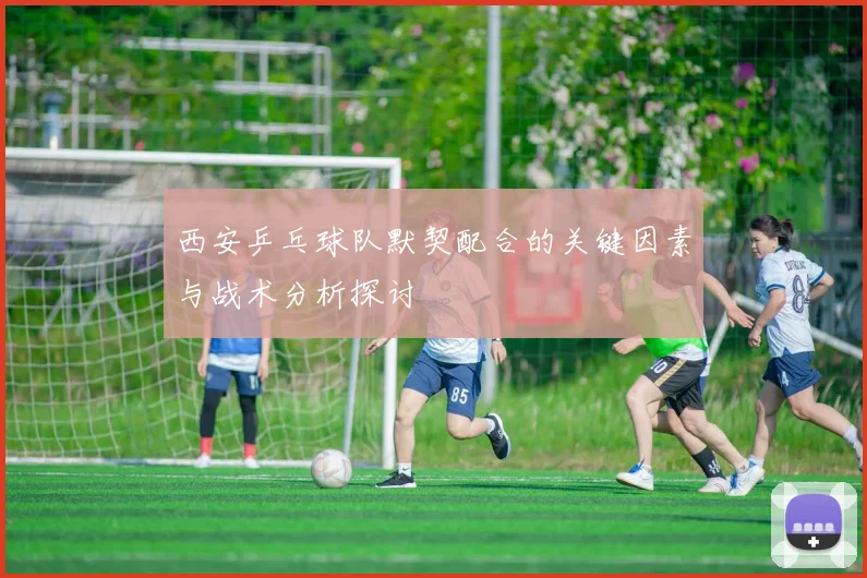 西安乒乓球队默契配合的关键因素与战术分析探讨