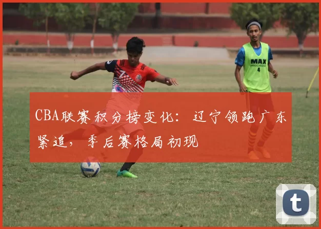 CBA联赛积分榜变化：辽宁领跑广东紧追，季后赛格局初现